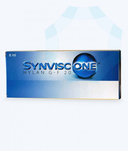 Buy Synvisc One online