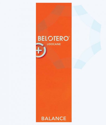 Buy BELOTERO® BALANCE online