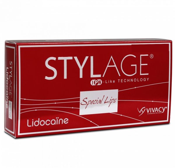 Buy Stylage Special online