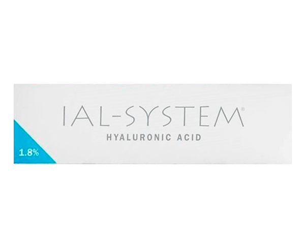 Buy IAL System online