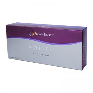 Buy Juvederm Volift online