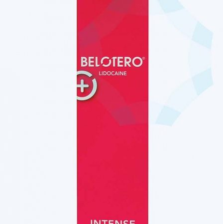 Buy Belotero Intense online
