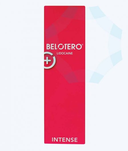Buy Belotero Intense online
