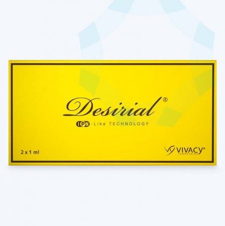 Buy DESIRIAL® online