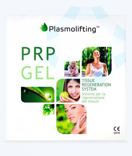Buy PLASMOLIFTING™ PRP online