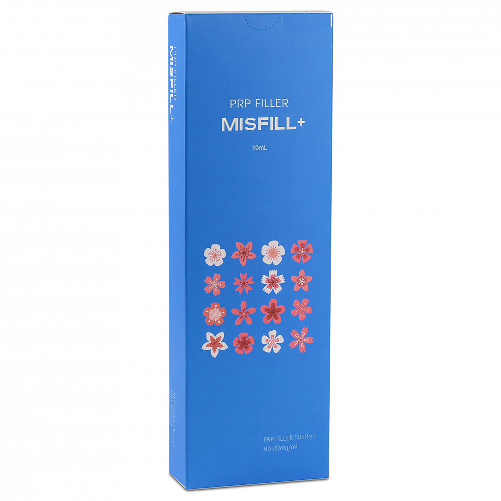 Buy Misfill+ PRP online