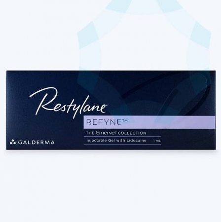 Buy Restylane REFYNE online