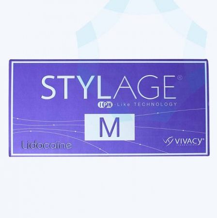 Buy Stylage M Lidocaine