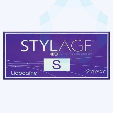Buy Stylage S Lidocaine