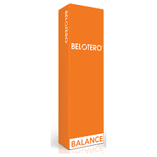 Buy BELOTERO® BALANCE online
