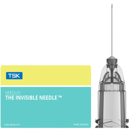 Order The Invisible Needle